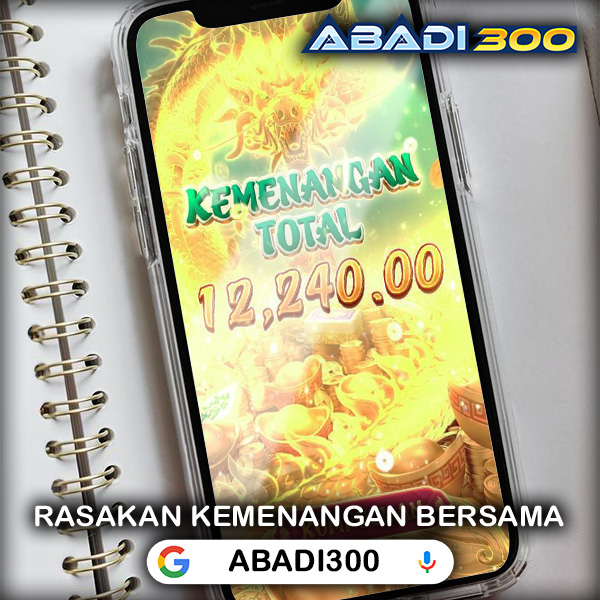 ABADI300 Game